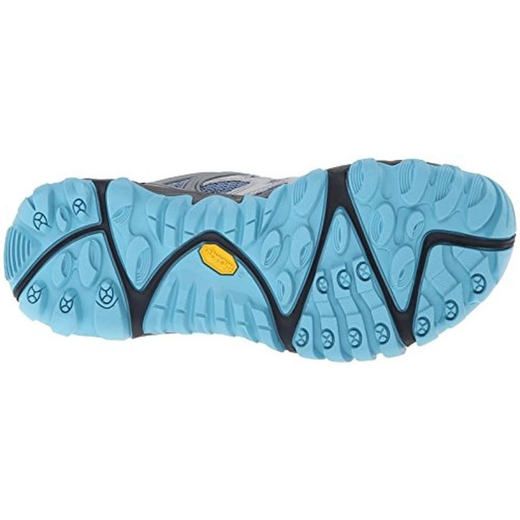 商品Merrell|All Out Blaze Womens Mesh Water Hiking, Trail Shoes,价格¥445,第2张图片详细描述
