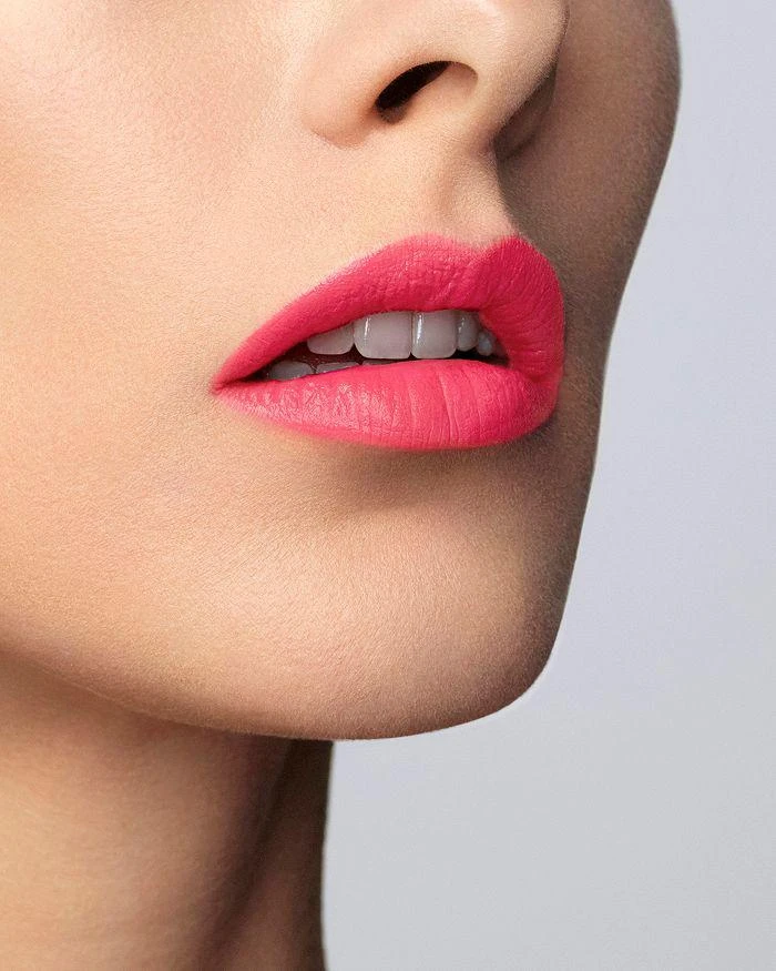 商品Giorgio Armani|红管唇釉 Lip Freeze 系列 - 2019春季新品,价格¥286,第3张图片详细描述