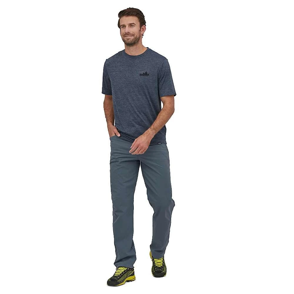 商品Patagonia|Patagonia Men's RPS Rock Pant,价格¥589,第5张图片详细描述