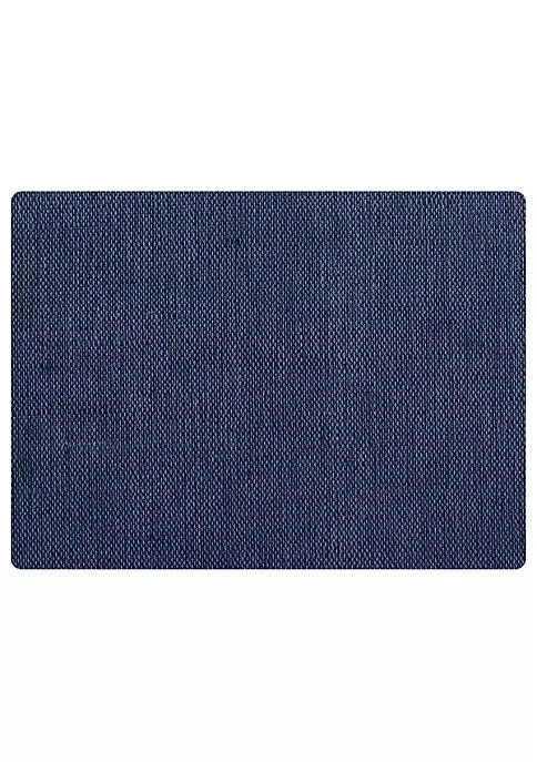 商品Bungalow Flooring|Flooring 9To5 Desk Chair Mat   Barbury Weave 3X4,价格¥750,第1张图片
