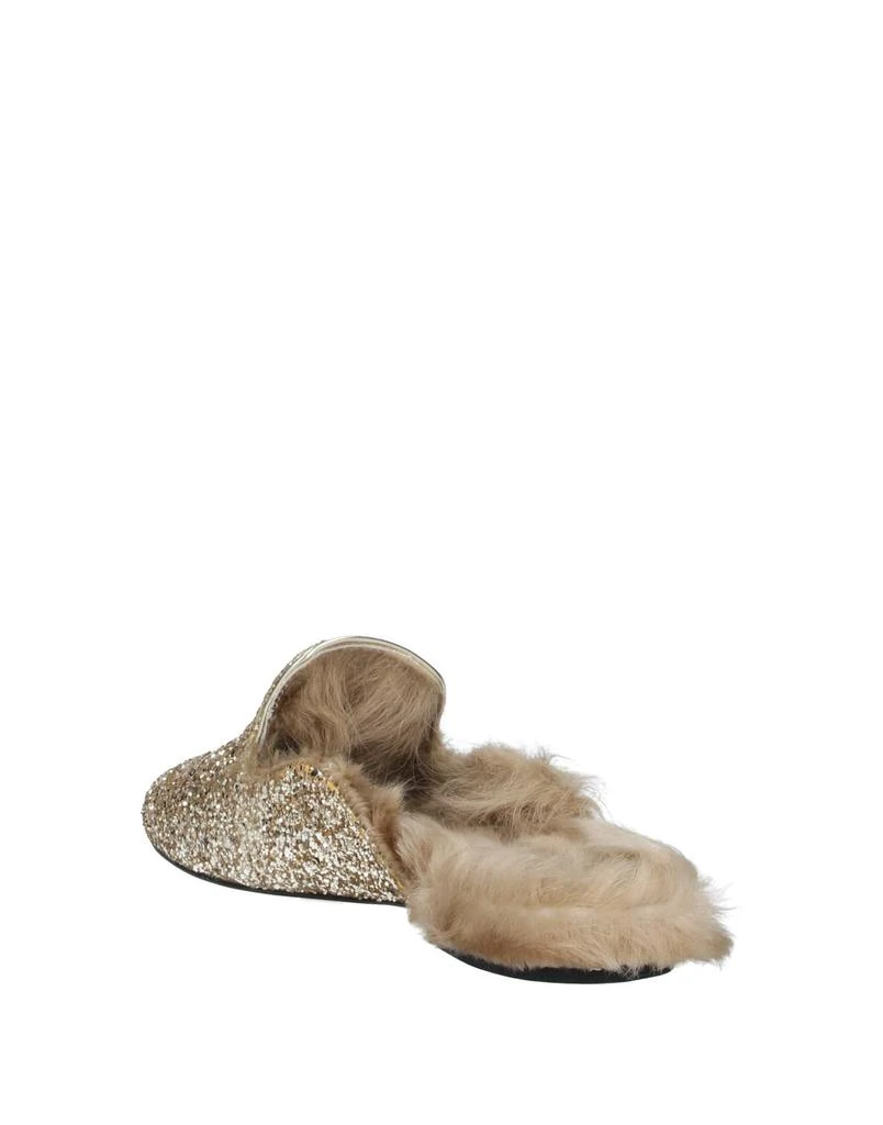 商品Chiara Ferragni|Mules and clogs,价格¥1348,第3张图片详细描述
