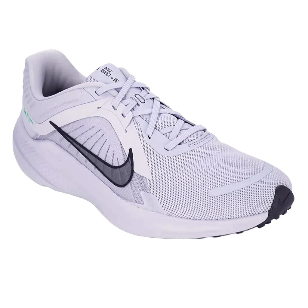 商品NIKE|Nike Quest 5 Running Shoe - Men's,价格¥418,第2张图片详细描述