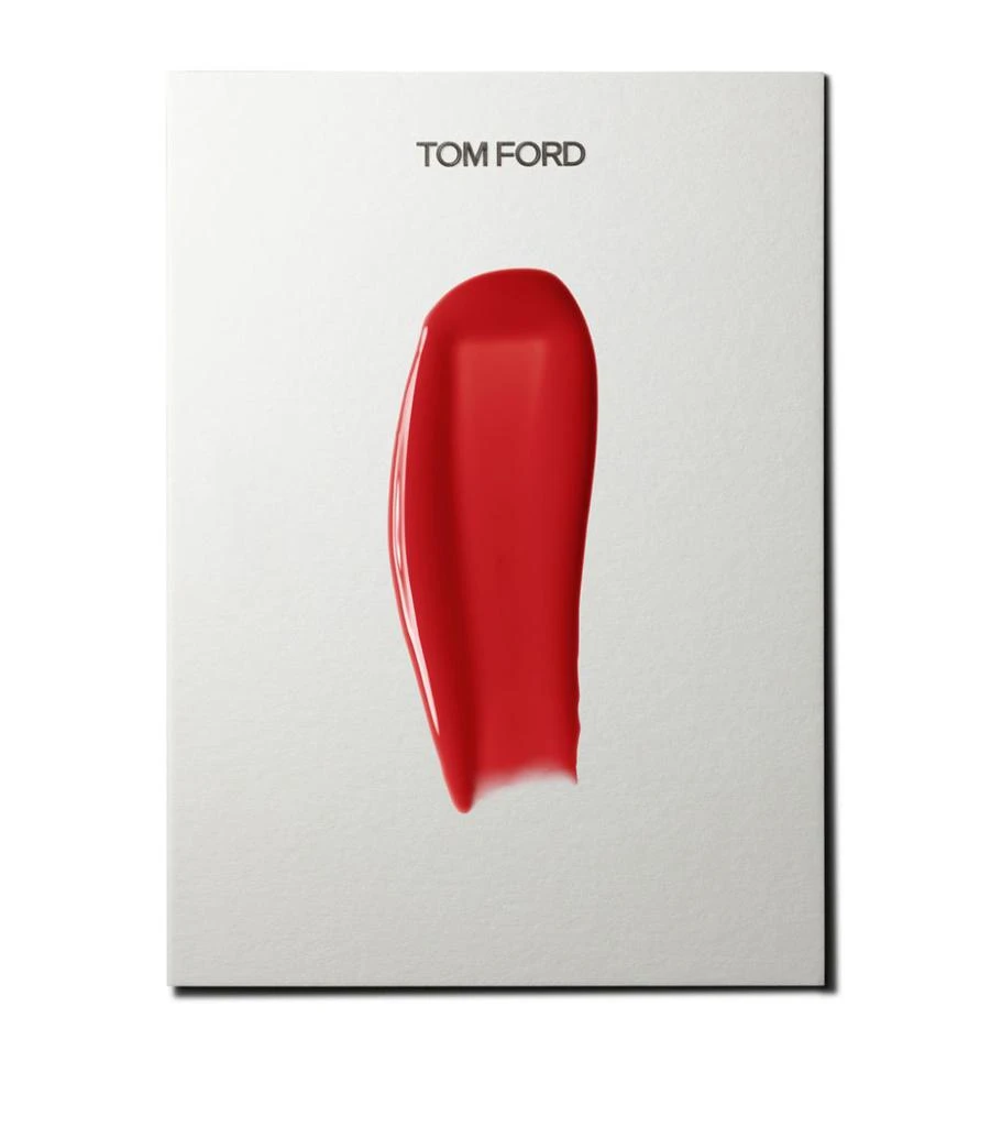 商品Tom Ford|Gloss Luxe,价格¥353,第4张图片详细描述