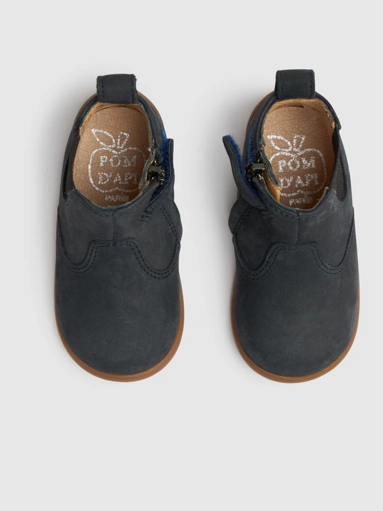 商品POM D'API|Stand Up Jod Boots,价格¥423,第3张图片详细描述