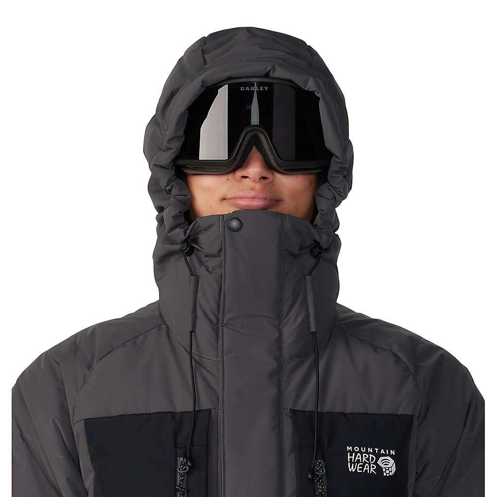 Mountain Hardwear Men's First Tracks Down Jacket 商品