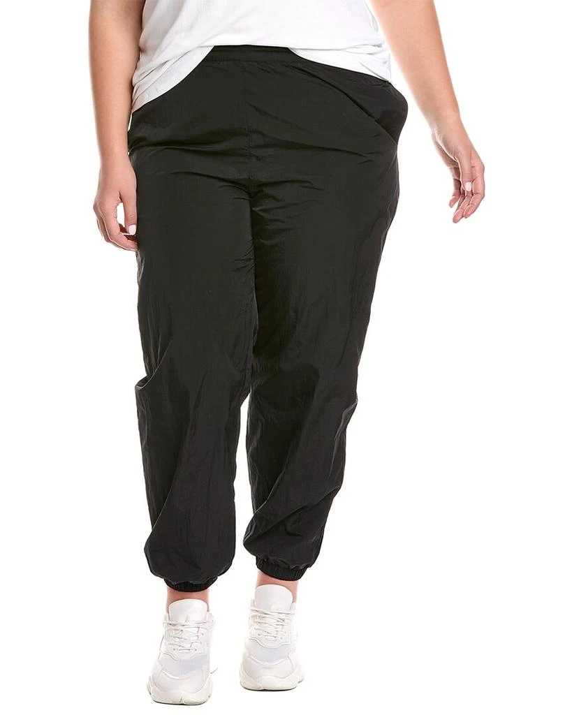 商品Good American|GOOD AMERICAN Track Pant,价格¥380,第1张图片