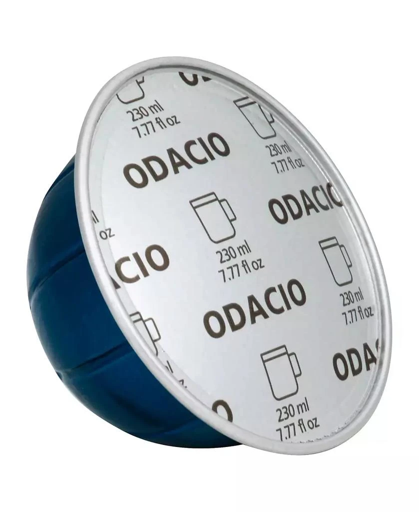 商品Nespresso|VertuoLine Odacio, 40 Capsules,价格¥387,第4张图片详细描述