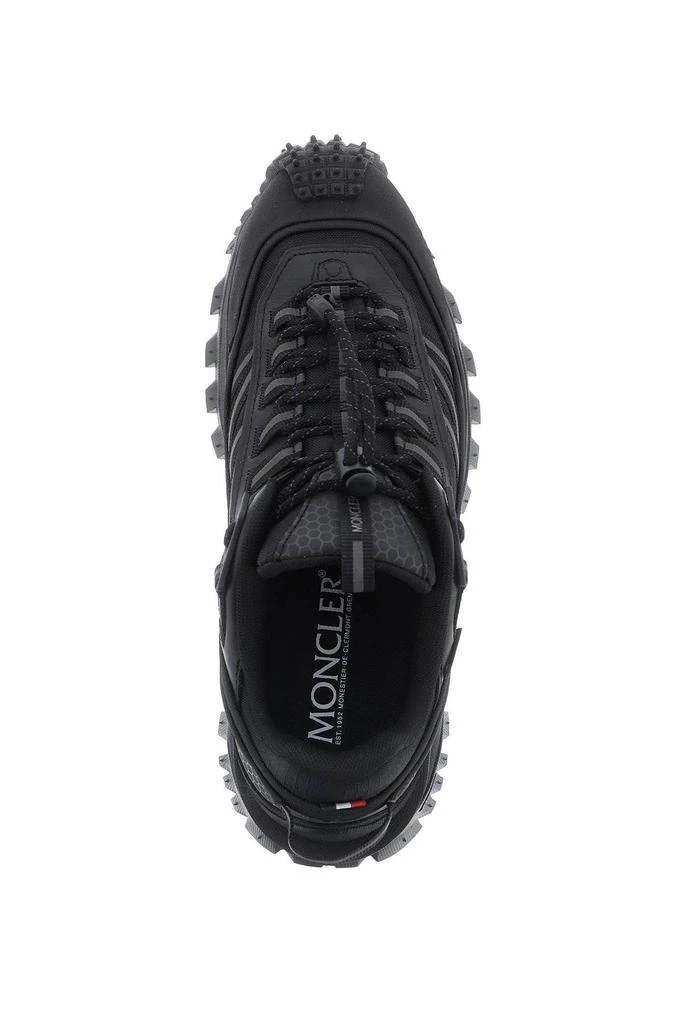 商品Moncler|trailgrip gtx sneakers,价格¥2374,第3张图片详细描述