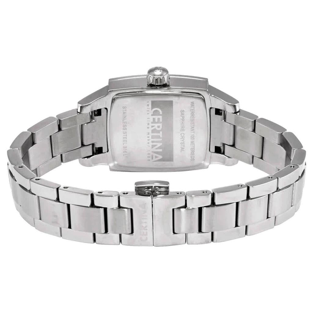 Certina DS Prime Diamond Ladies Watch C004.310.11.117.01商品第3张图片规格展示