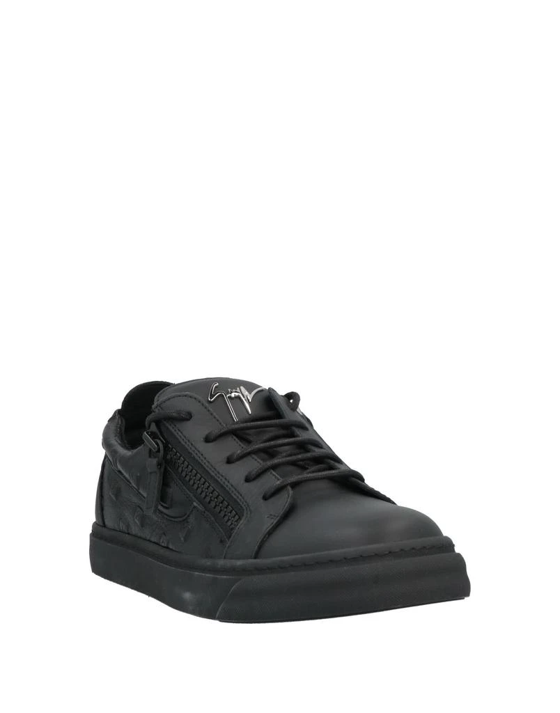商品Giuseppe Zanotti|Sneakers,价格¥1323,第2张图片详细描述