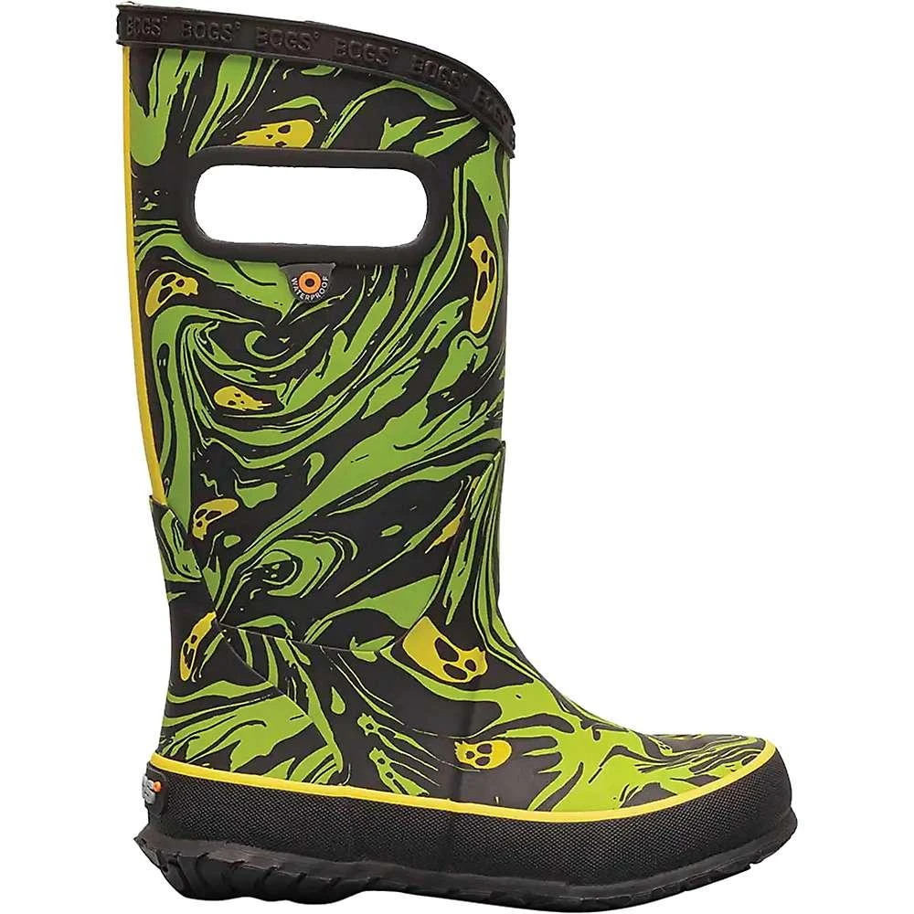 商品Bogs|Bogs Kids' Spooky Rainboot,价格¥375,第1张图片