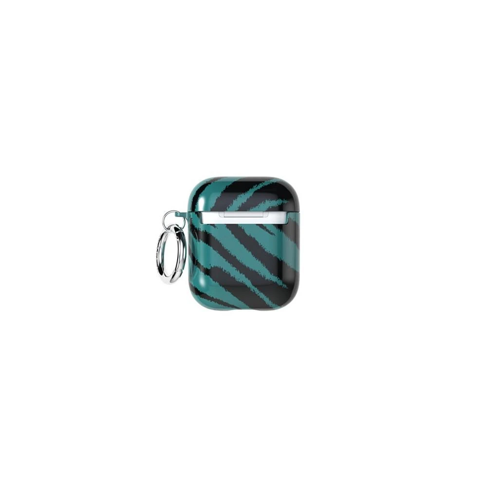 商品Richmond&Finch|Zebra AirPods Case,价格¥187,第2张图片详细描述