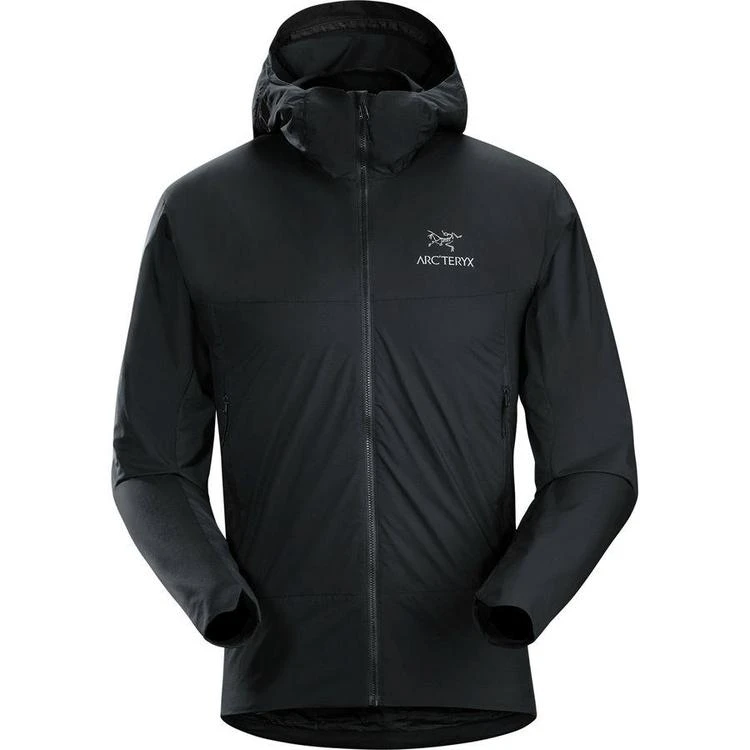 商品Arc'teryx|Atom SL 男士连帽夹克,价格¥1705,第4张图片详细描述