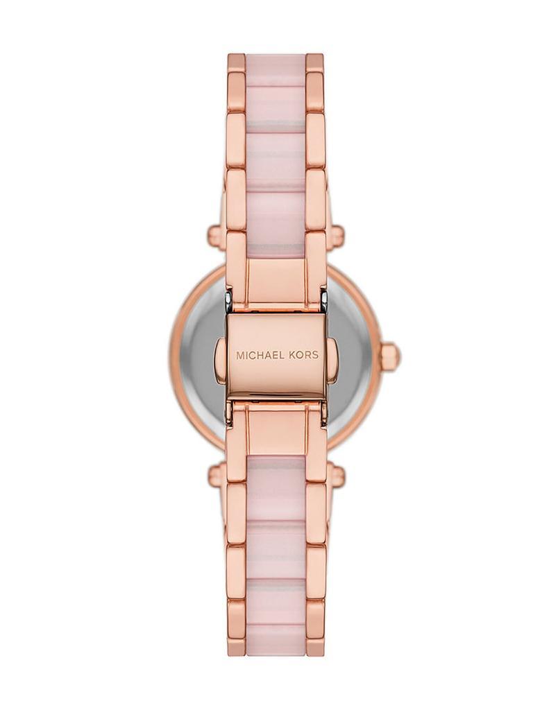 商品Michael Kors|Wrist watch,价格¥2445,第4张图片详细描述