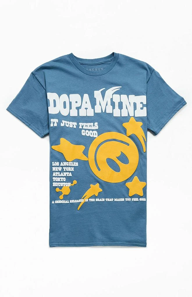 商品PacSun|Dopamine T-Shirt,价格¥191,第1张图片