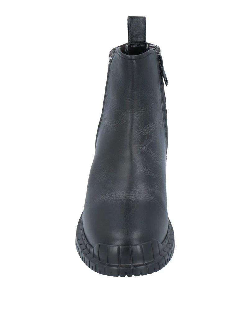 商品Moschino|Ankle boot,价格¥1260,第4张图片详细描述