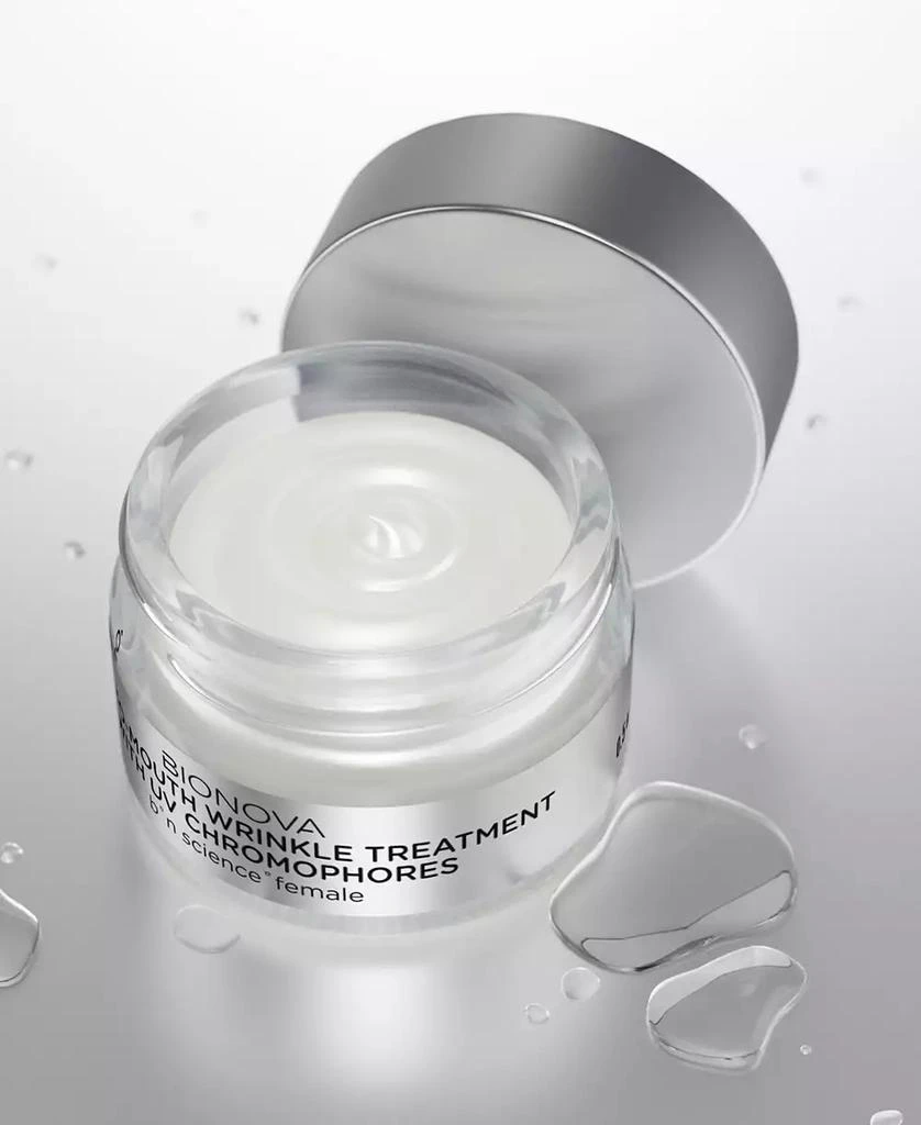 商品Bionova|Nose-To-Mouth Wrinkle Treatment With UV Chromophores,价格¥537,第2张图片详细描述