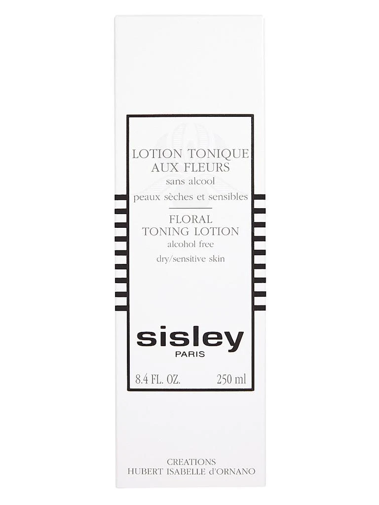 商品Sisley|Floral Toning Lotion,价格¥1004,第3张图片详细描述