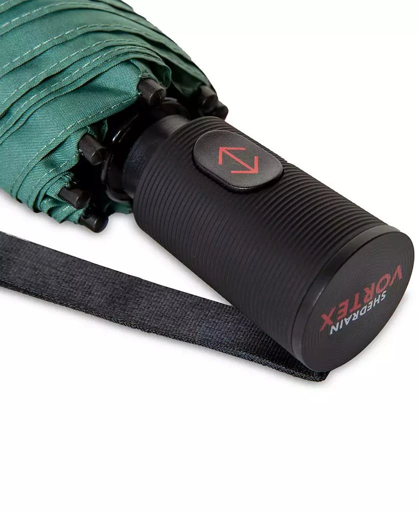 商品Shedrain|Men's Vortex Compact Umbrella,价格¥185,第3张图片详细描述