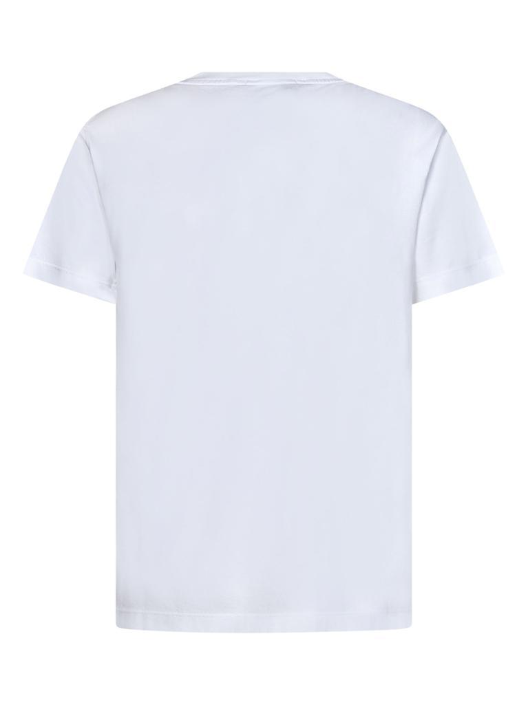 商品Stone Island|Stone Island T-shirt,价格¥1565,第4张图片详细描述