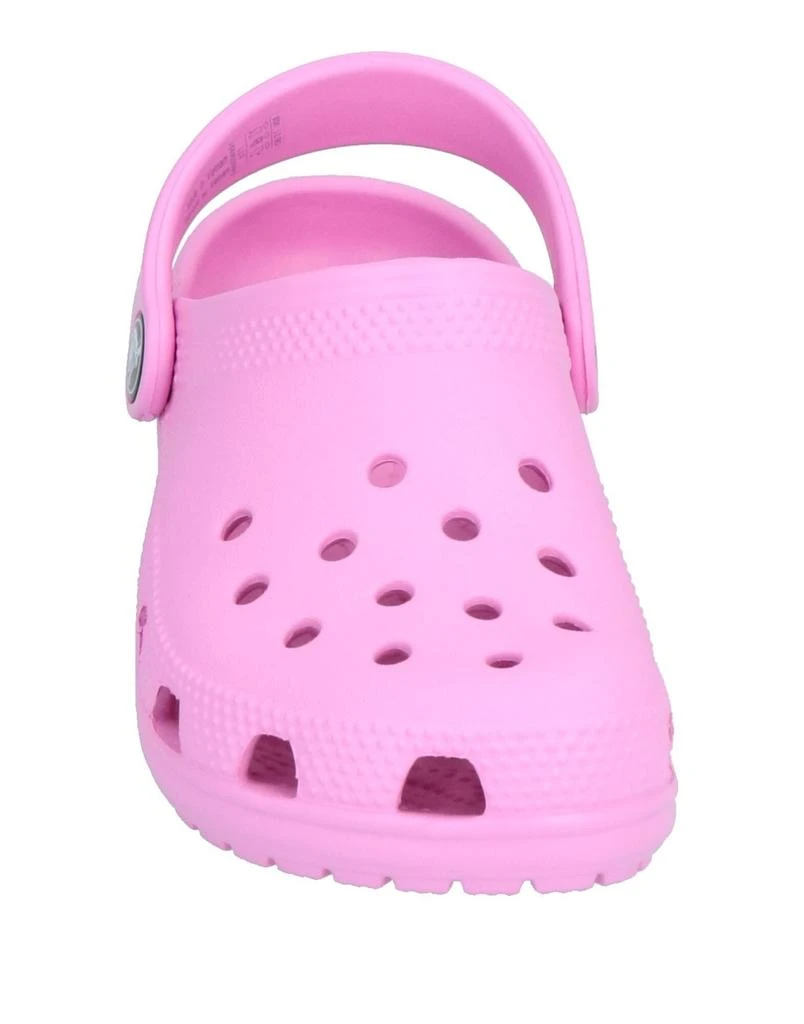 商品Crocs|Beach sandals,价格¥338,第4张图片详细描述