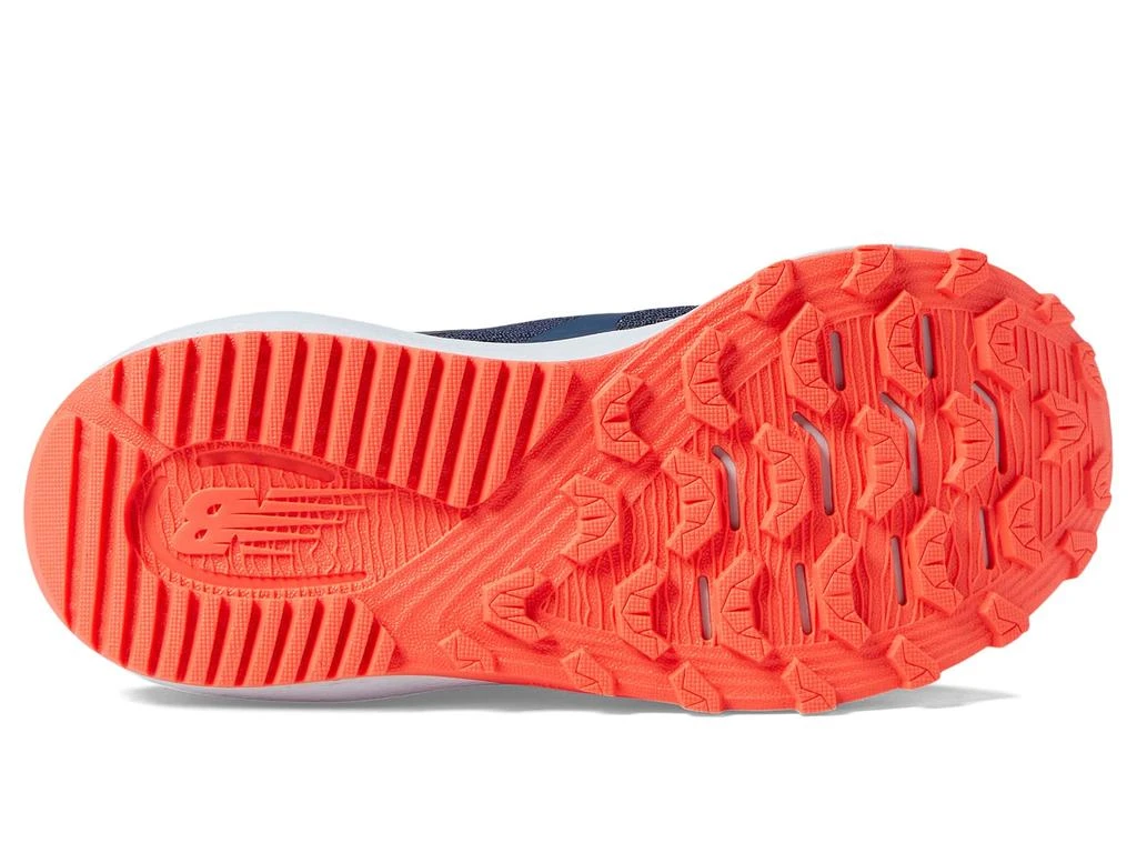 商品New Balance|Dynasoft Nitrel v5 Bungee Lace with Hook-and-Loop Top Strap (Little Kid),价格¥448,第3张图片详细描述