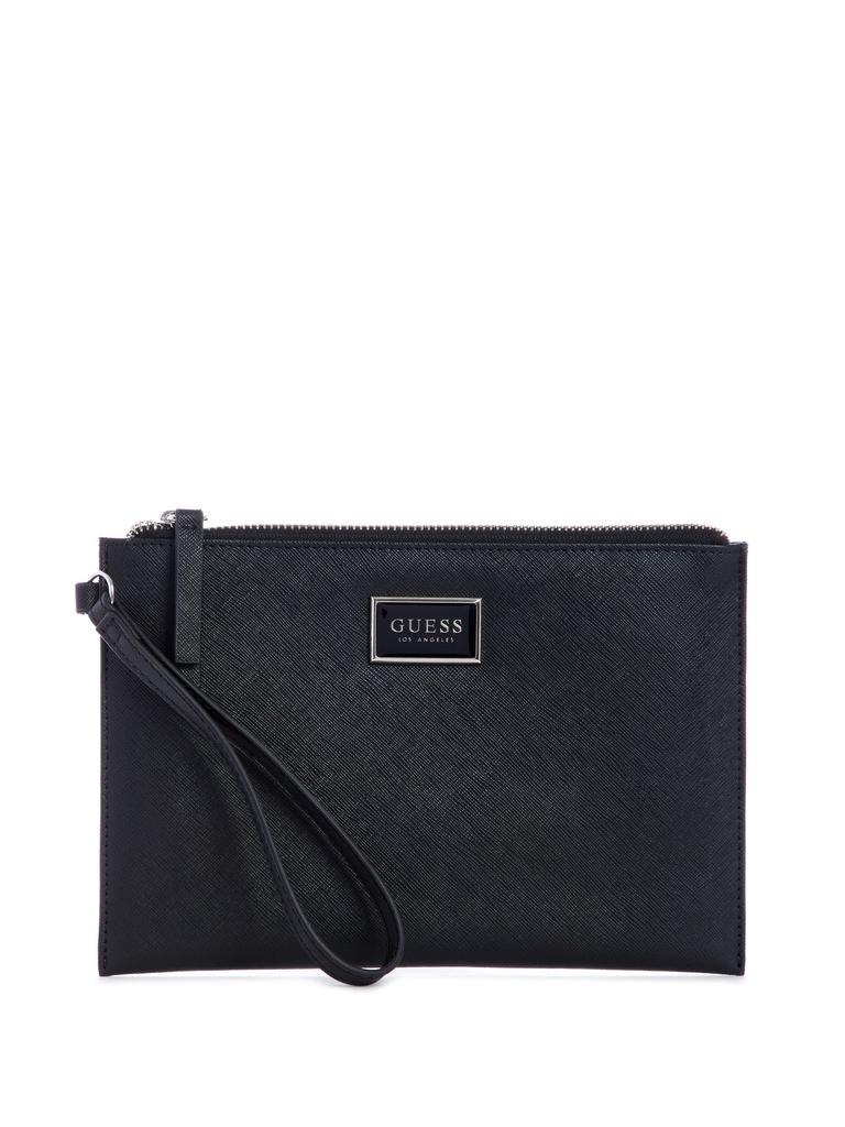 商品Guess Factory|Abree Wristlet,价格¥155-¥221,第7张图片详细描述