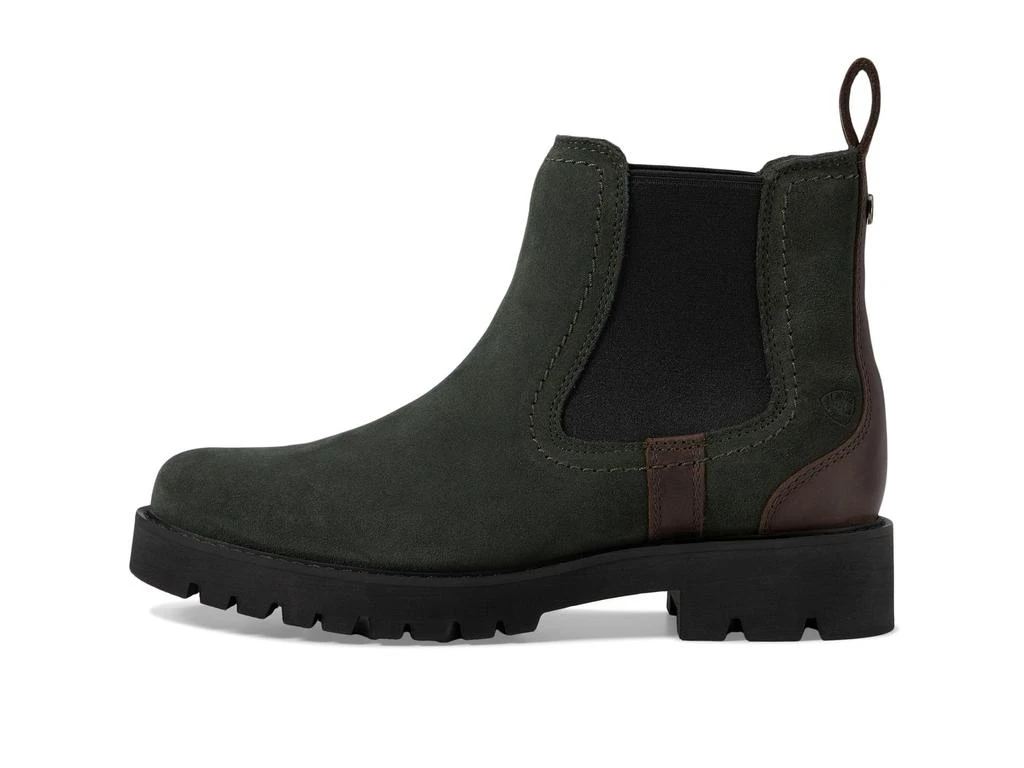 商品Ariat|Wexford Lug Waterproof Boot,价格¥790,第4张图片详细描述