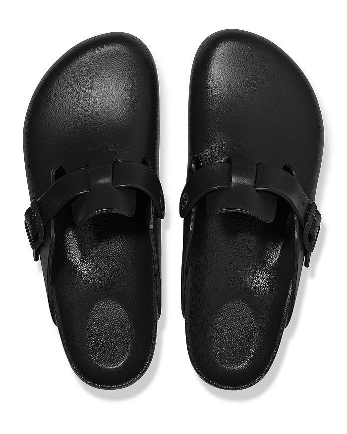 商品Birkenstock|Men's Boston EVA Slip On Clogs,价格¥455,第2张图片详细描述