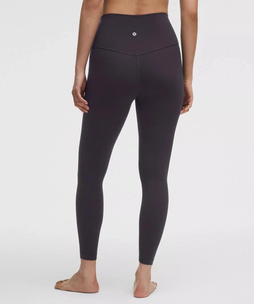 lululemon Align™ High-Rise Pant 25" 商品