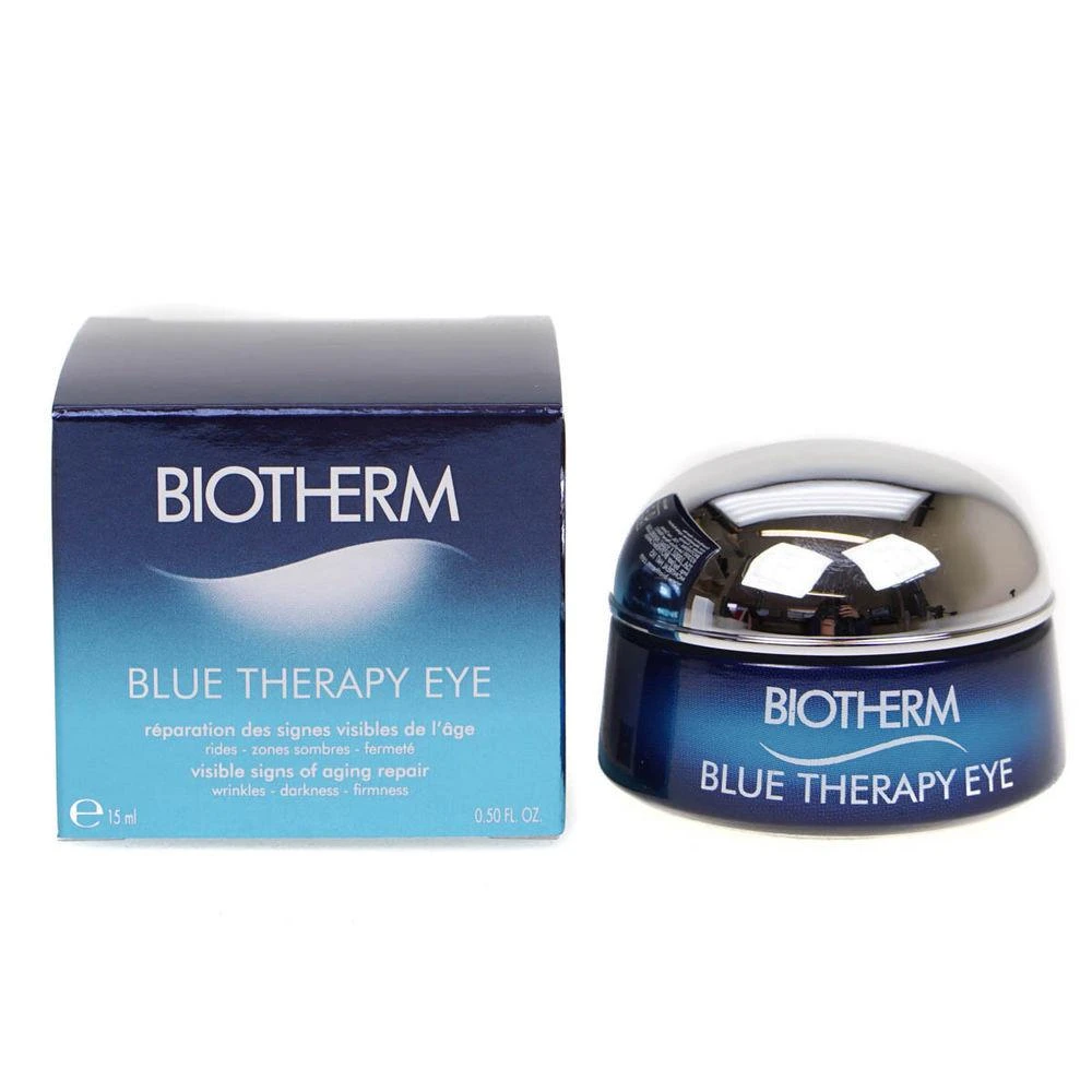 商品Biotherm|Biotherm碧欧泉蓝源眼霜,价格¥401,第1张图片