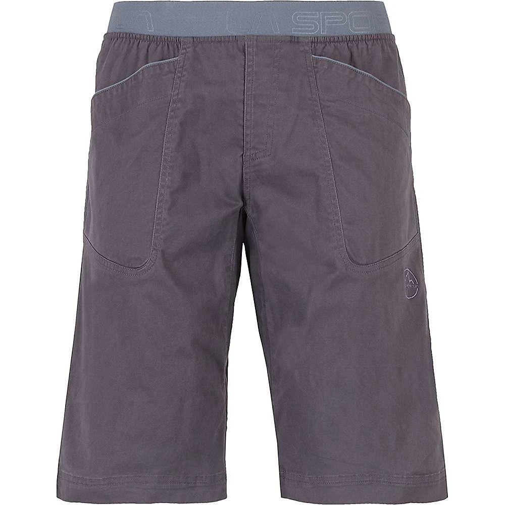 商品La Sportiva|La Sportiva Men's Flatanger Short,价格¥245,第1张图片