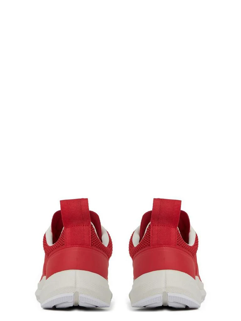 商品Rick Owens|RICK OWENS x VEJA Runner Style V-Knit low-top sneakers,价格¥827,第3张图片详细描述