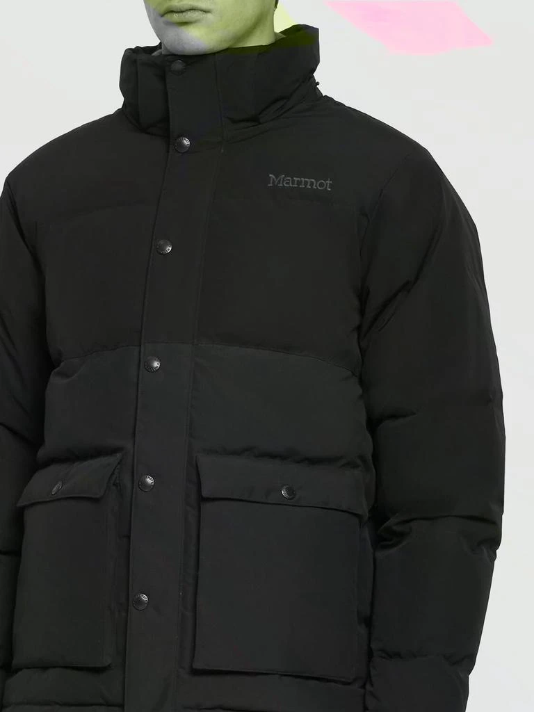 商品Marmot|Fordham Nylon Down Jacket,价格¥3597,第2张图片详细描述