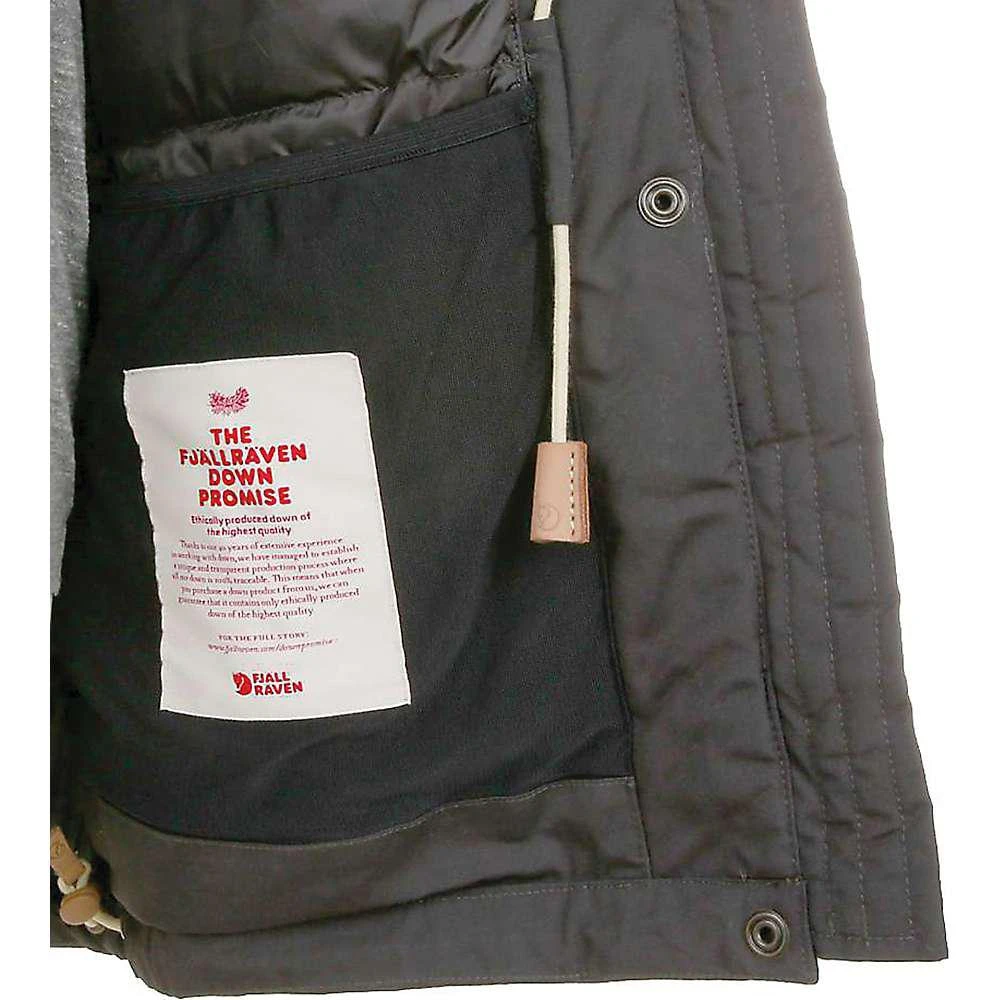 Fjallraven Women's Singi Down Jacket 商品