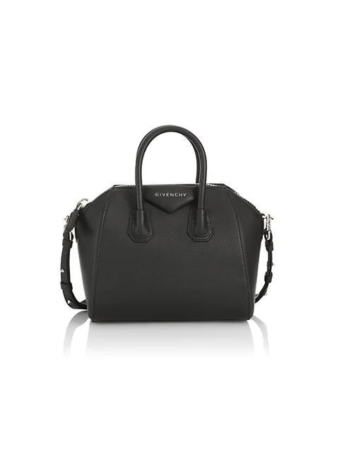 商品Givenchy|Antigona小尺寸手提包,价格¥14428,第1张图片