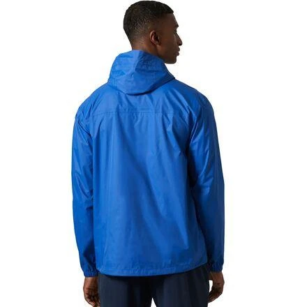 商品Helly Hansen|Loke Jacket - Men's,价格¥546,第2张图片详细描述