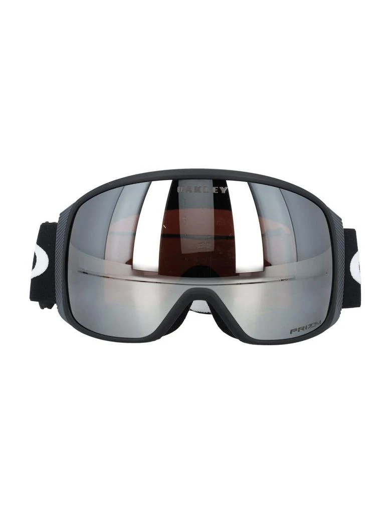 商品Oakley|Oakley Flight Tracker L Snow Goggles,价格¥1712,第1张图片