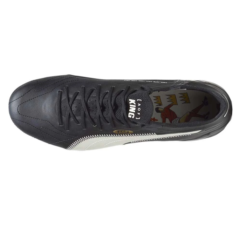 商品Puma|King Ultimate AOF Firm Ground/Artificial Ground Soccer Cleats,价格¥980,第4张图片详细描述
