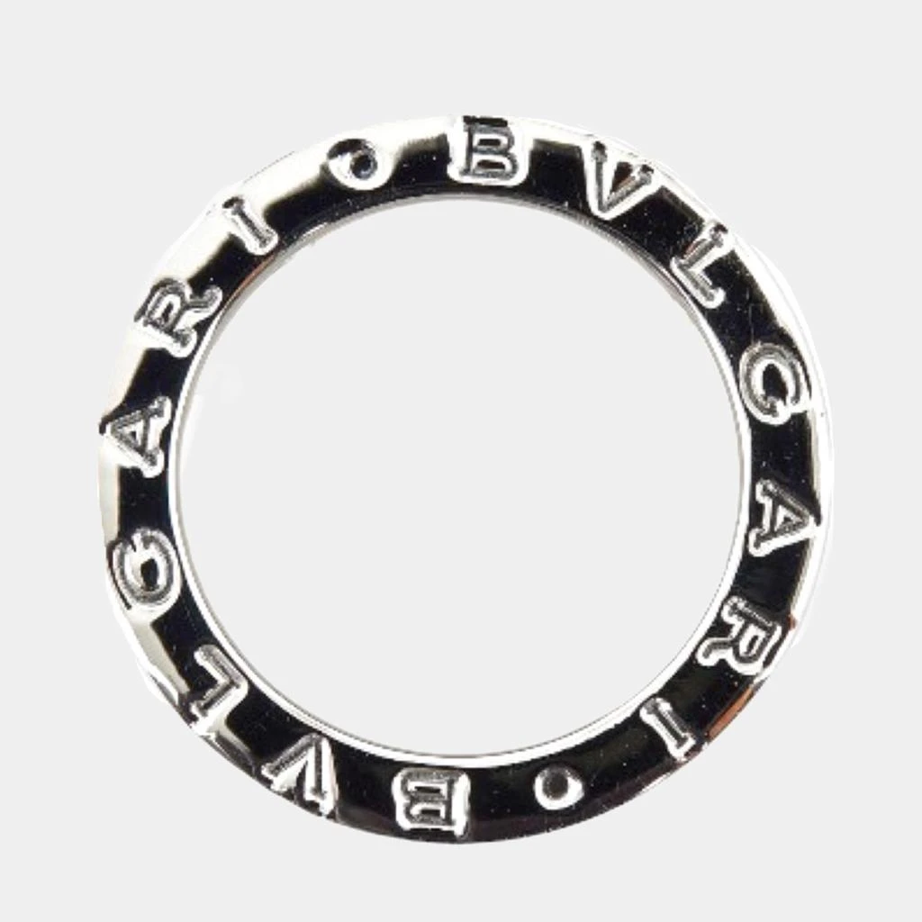 商品[二手商品] BVLGARI|Bvlgari B.Zero1 18K White Gold Ring EU 47,价格¥6620,第2张图片详细描述