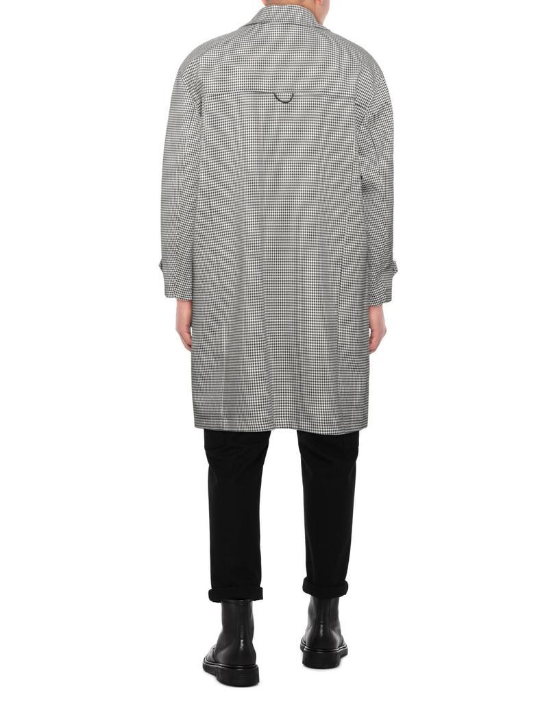 商品LIU •JO|Full-length jacket,价格¥849,第5张图片详细描述