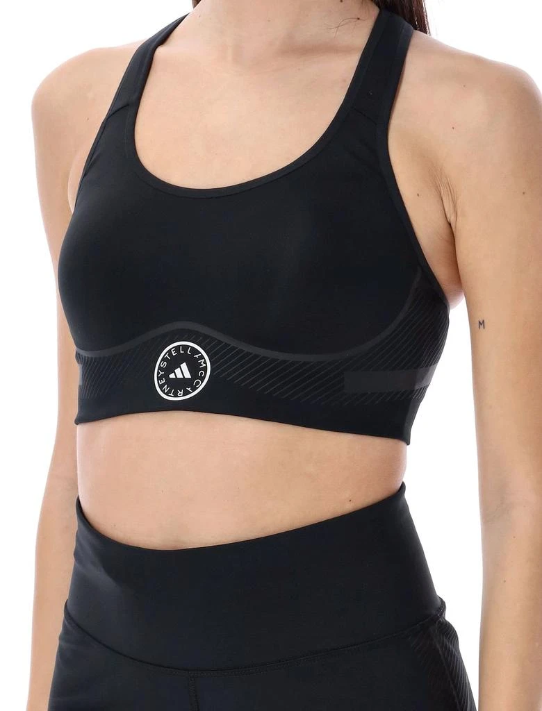 商品Adidas|Adidas By Stella McCartney TruePace High Support Sports Bra,价格¥995,第3张图片详细描述