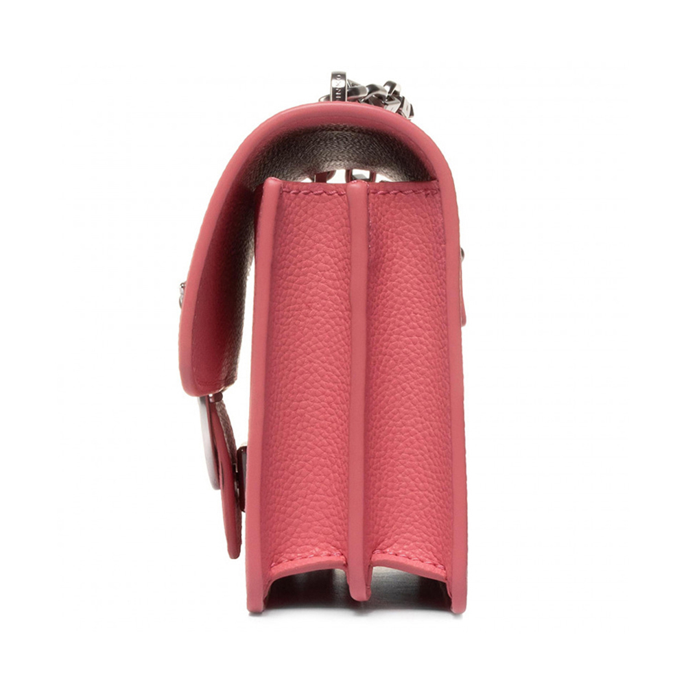Pinko 品高 女士粉色燕子单肩包 1P21M0-Y65ZN49商品第2张图片规格展示