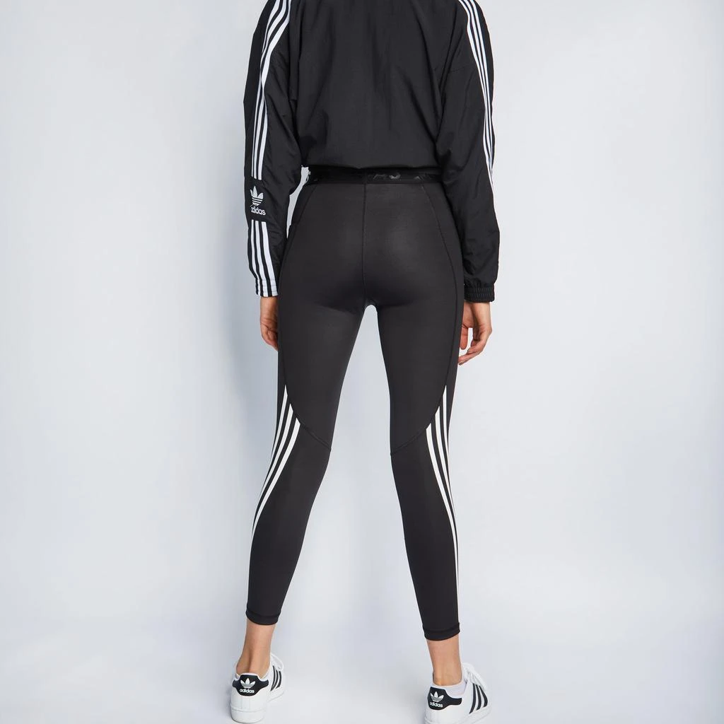 商品Adidas|adidas Glam Babe Tight - Women Leggings,价格¥378,第3张图片详细描述