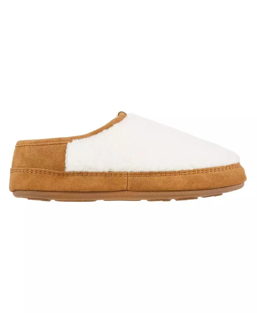 商品Acorn|Women's Harbor Hoodback Slippers,价格¥246,第2张图片详细描述