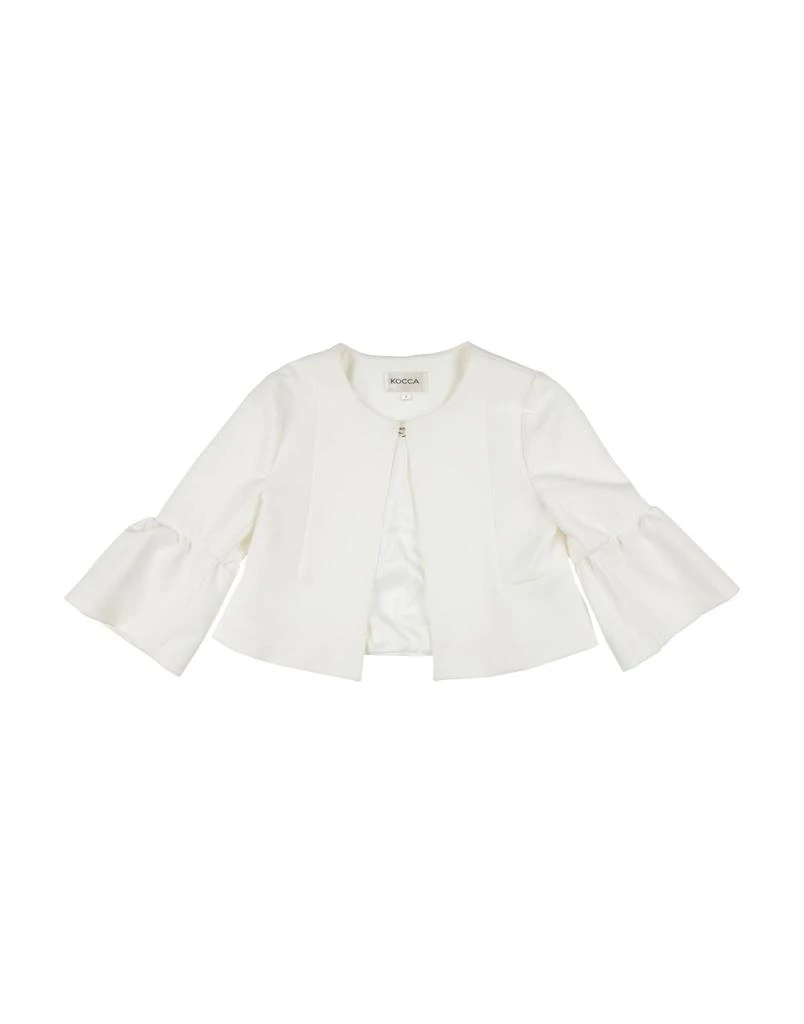 商品KOCCA|Blazer,价格¥396,第1张图片