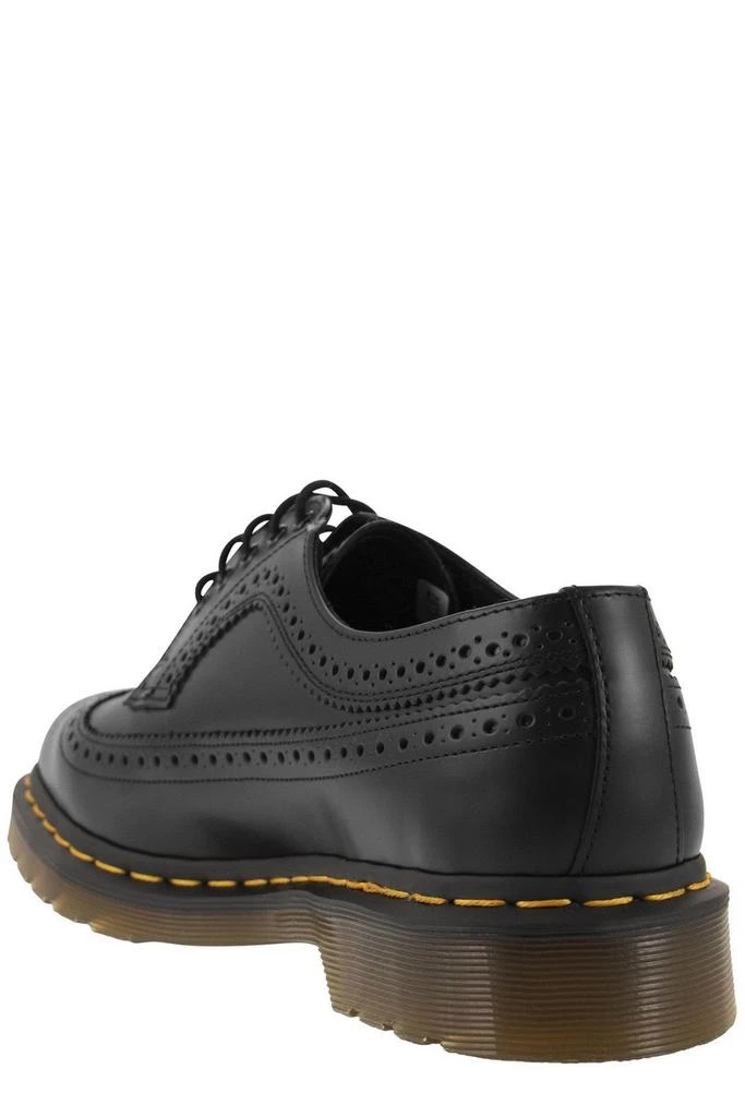 商品Dr. Martens|Dr. Martens 3989 Lace-Up Brogue Shoes,价格¥1067,第3张图片详细描述