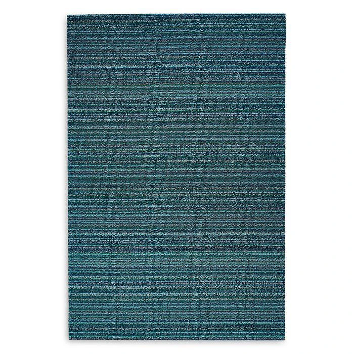 商品Chilewich|Skinny Stripe Shag Big Mat, 36" x 60",价格¥2553,第3张图片详细描述