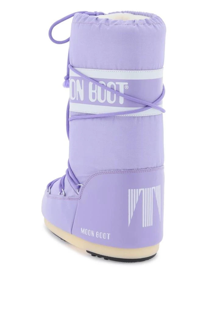 商品Moon Boot|Snow boots Icon,价格¥735,第2张图片详细描述