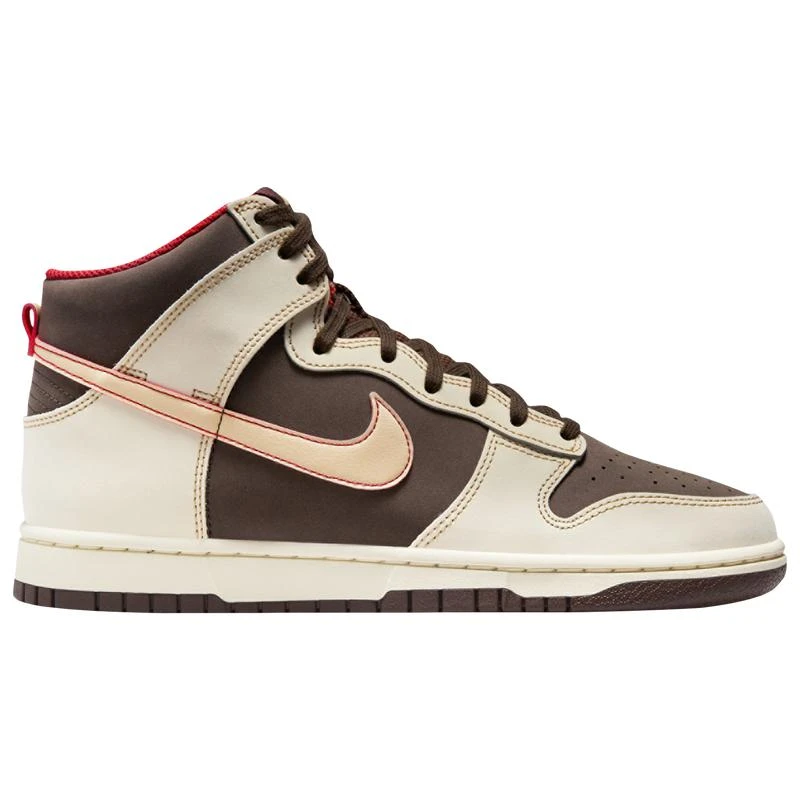 商品NIKE|Nike Dunk Hi Retro SE New Age Of Sport - Men's,价格¥1086,第1张图片